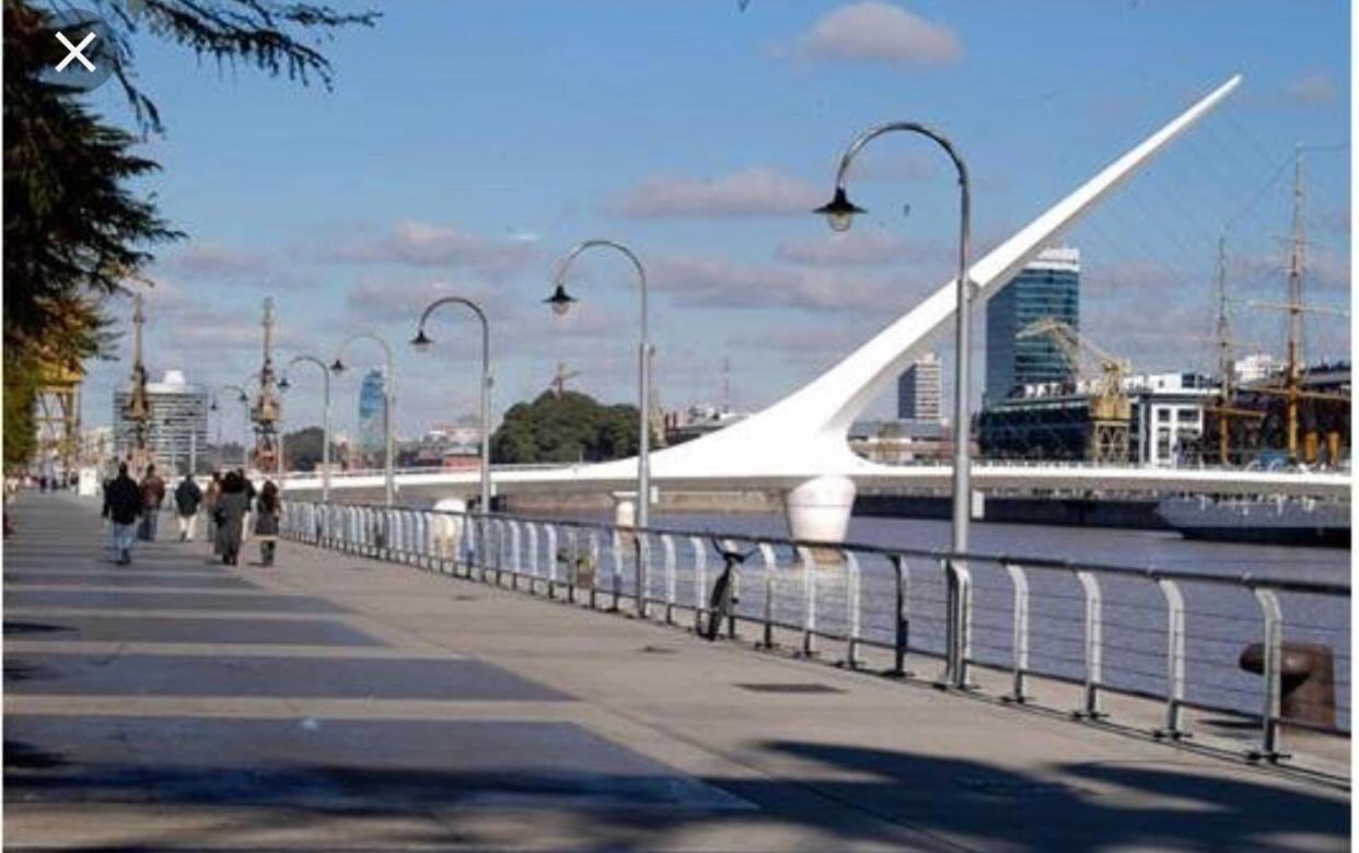 Loft Recoleta Apartamento Buenos Aires
