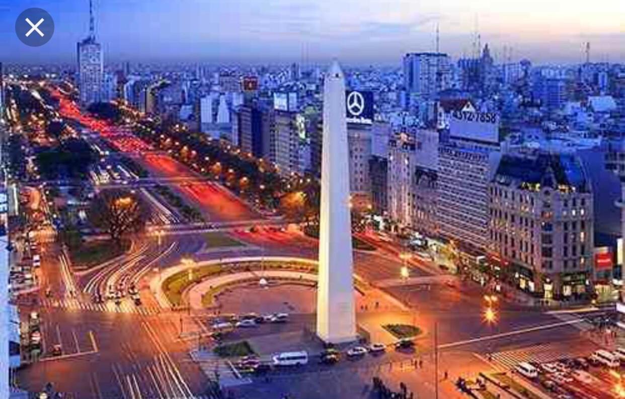 Loft Recoleta Buenos Aires
