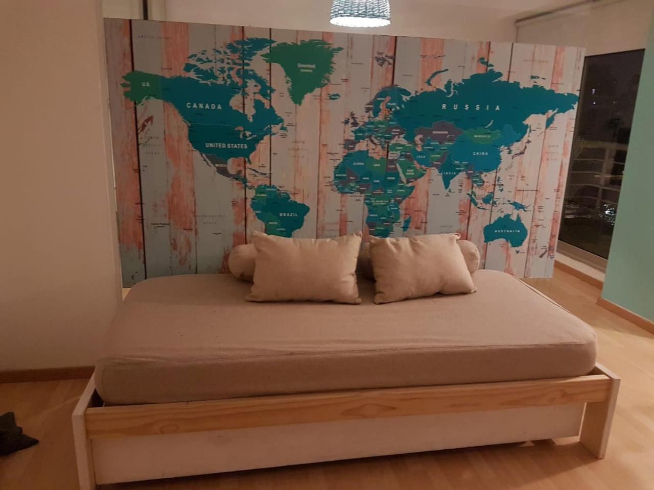 Palermo Towers Suites * Buenos Aires