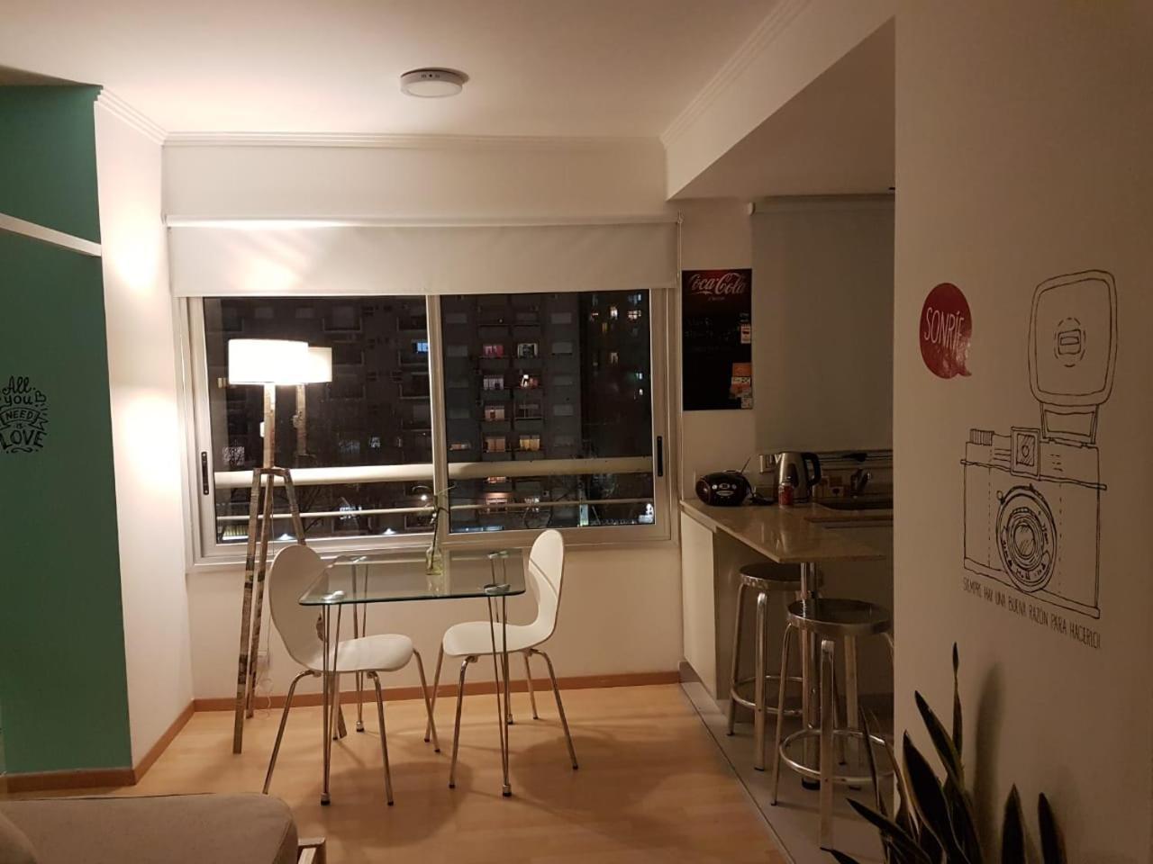 Palermo Towers Suites