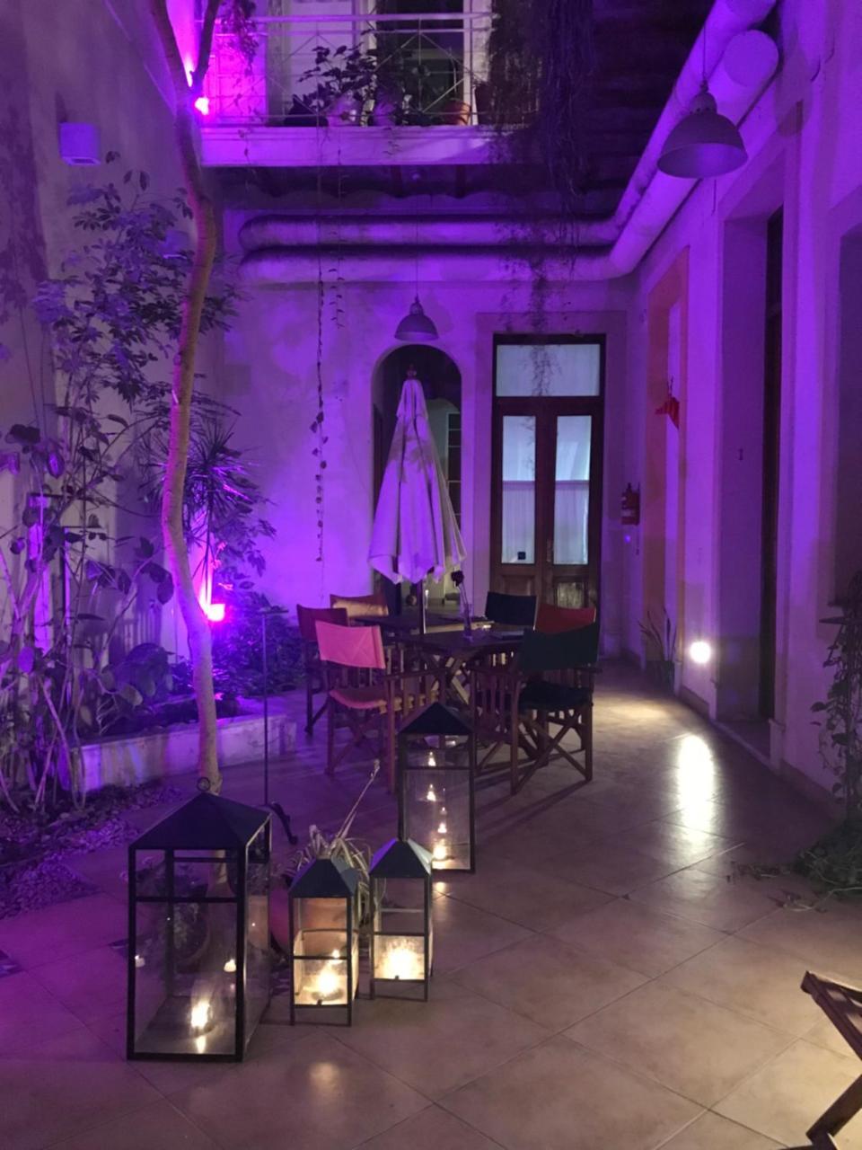 La Casona Del Alma Apartment Buenos Aires
