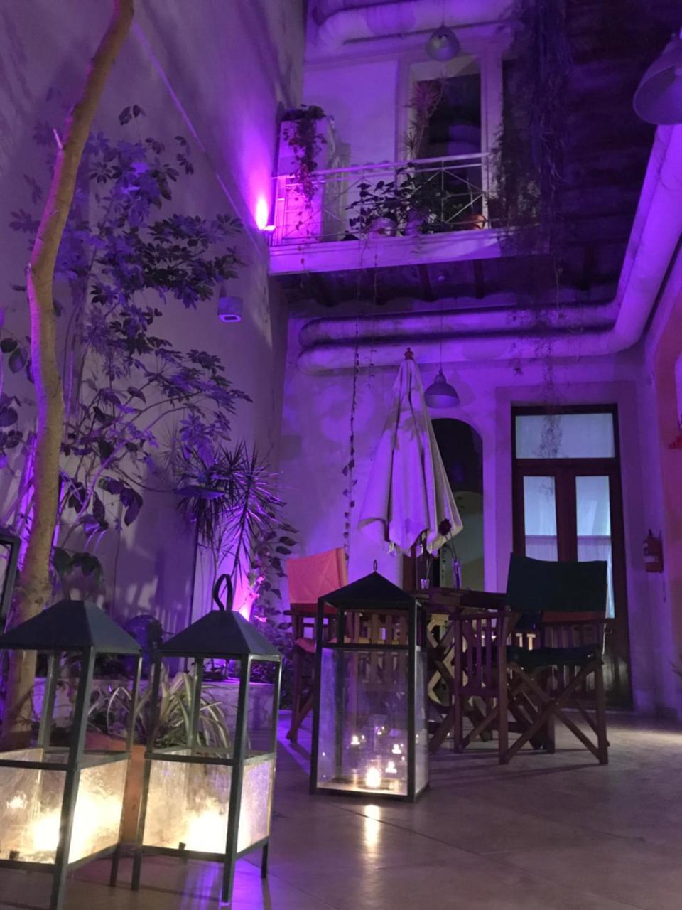 La Casona Del Alma Buenos Aires