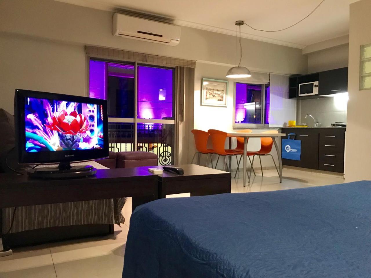 Apartment Defensa 1057