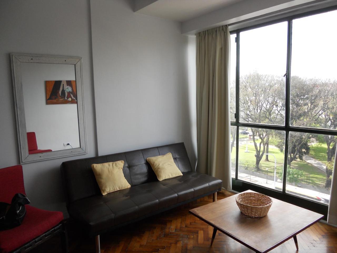 Avenida Santa Fe & Humboldt Apartment Buenos Aires