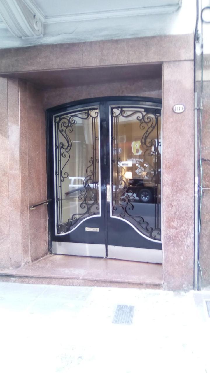 Departamento De Jerarquia En Recoleta *