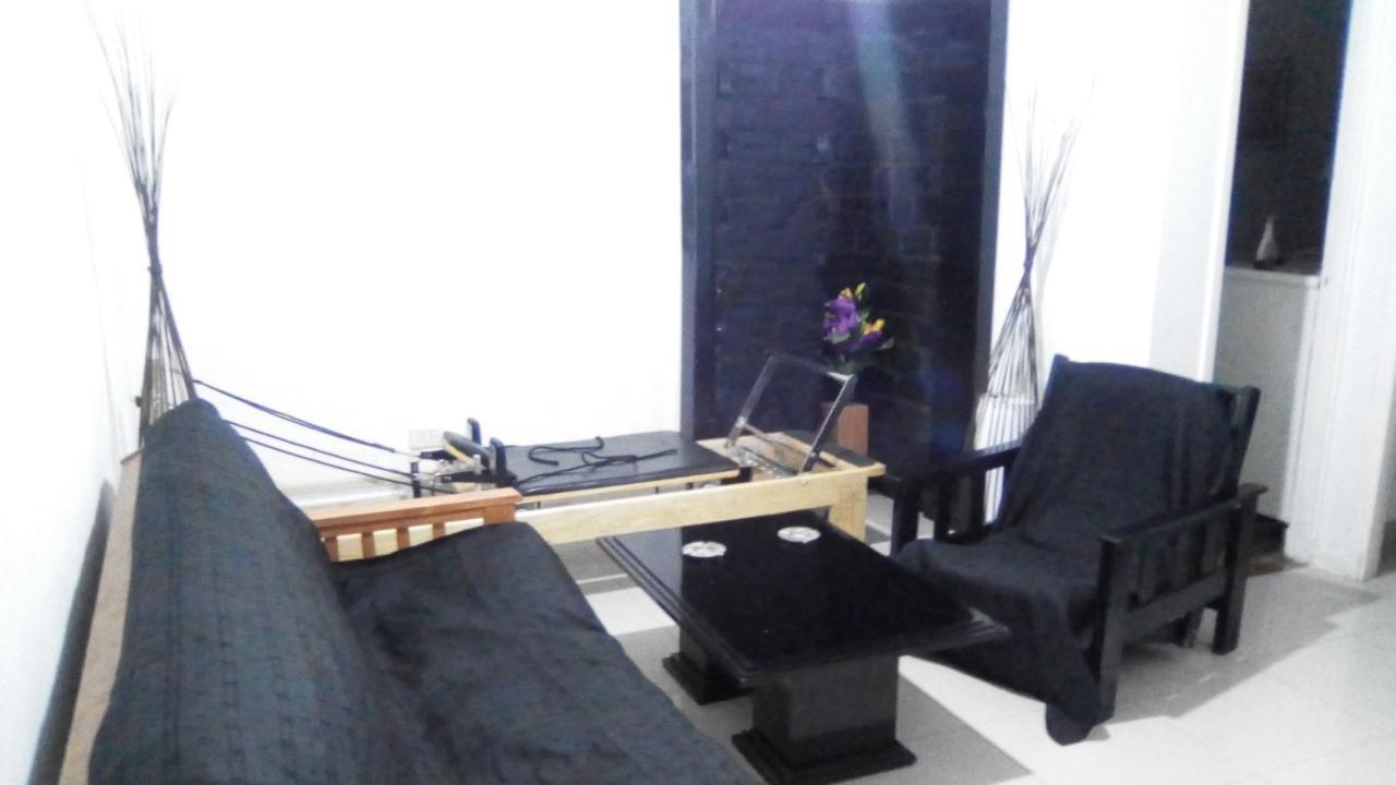Apartment Departamento De Jerarquia En Recoleta *