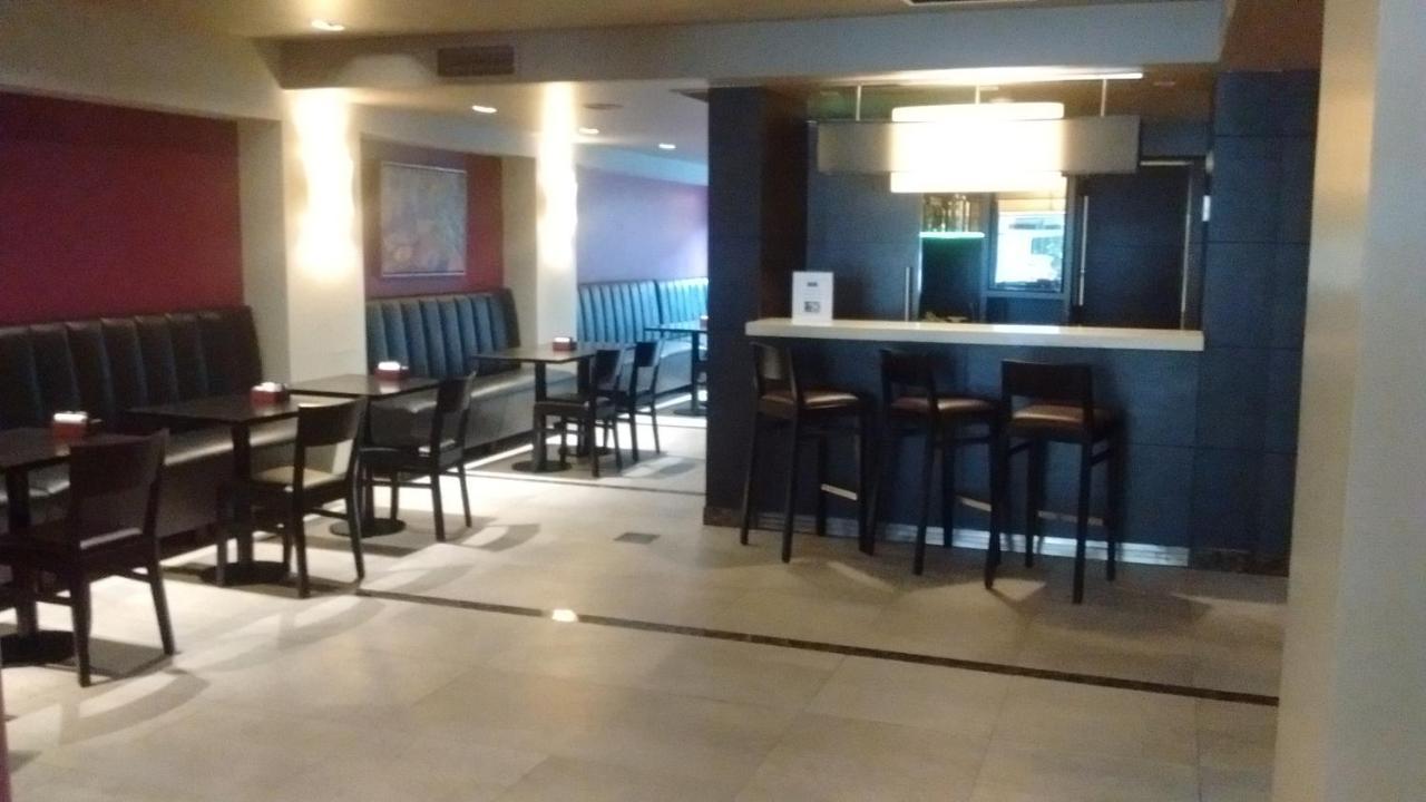 Arc Recoleta Boutique & Buenos Aires