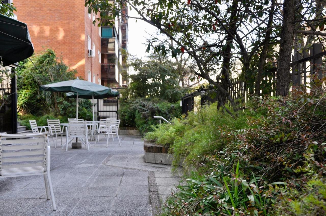 Golf Tower & Apartamento