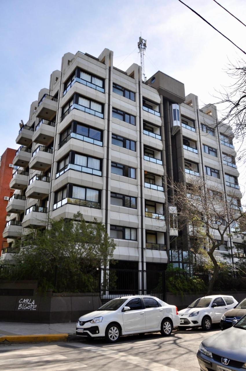 Golf Tower & Apartamento *