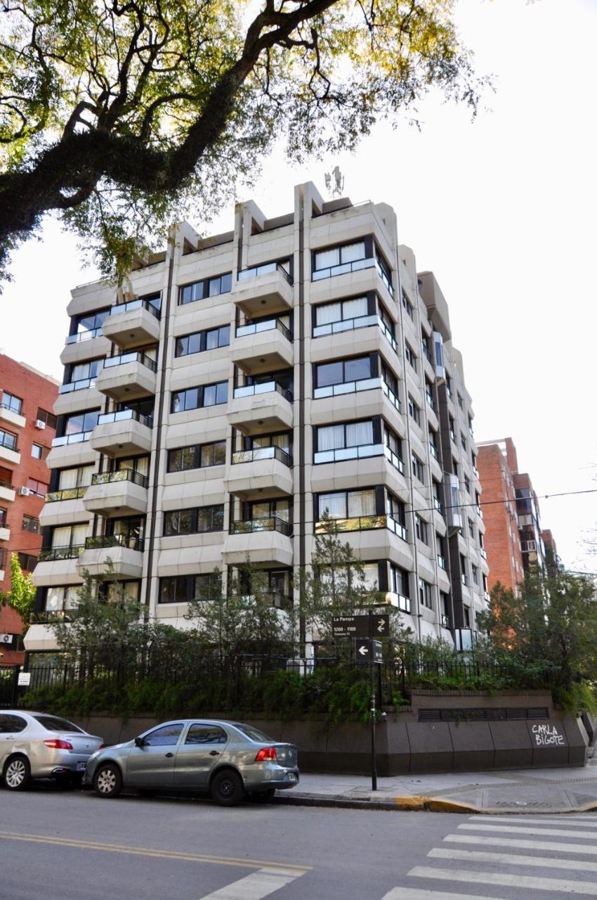 Golf Tower & * Buenos Aires
