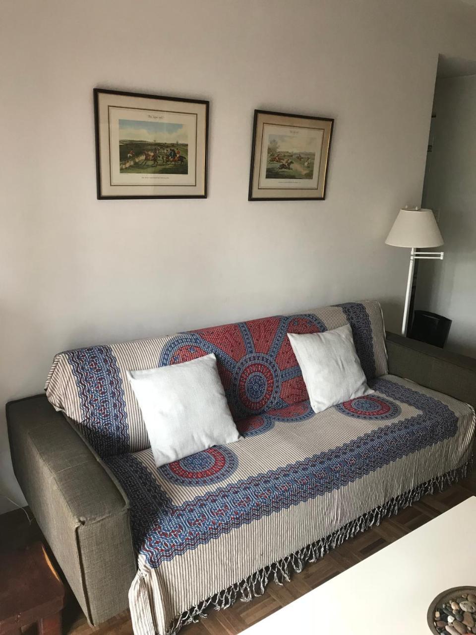 Apartment Depto. Baires Buenos Aires