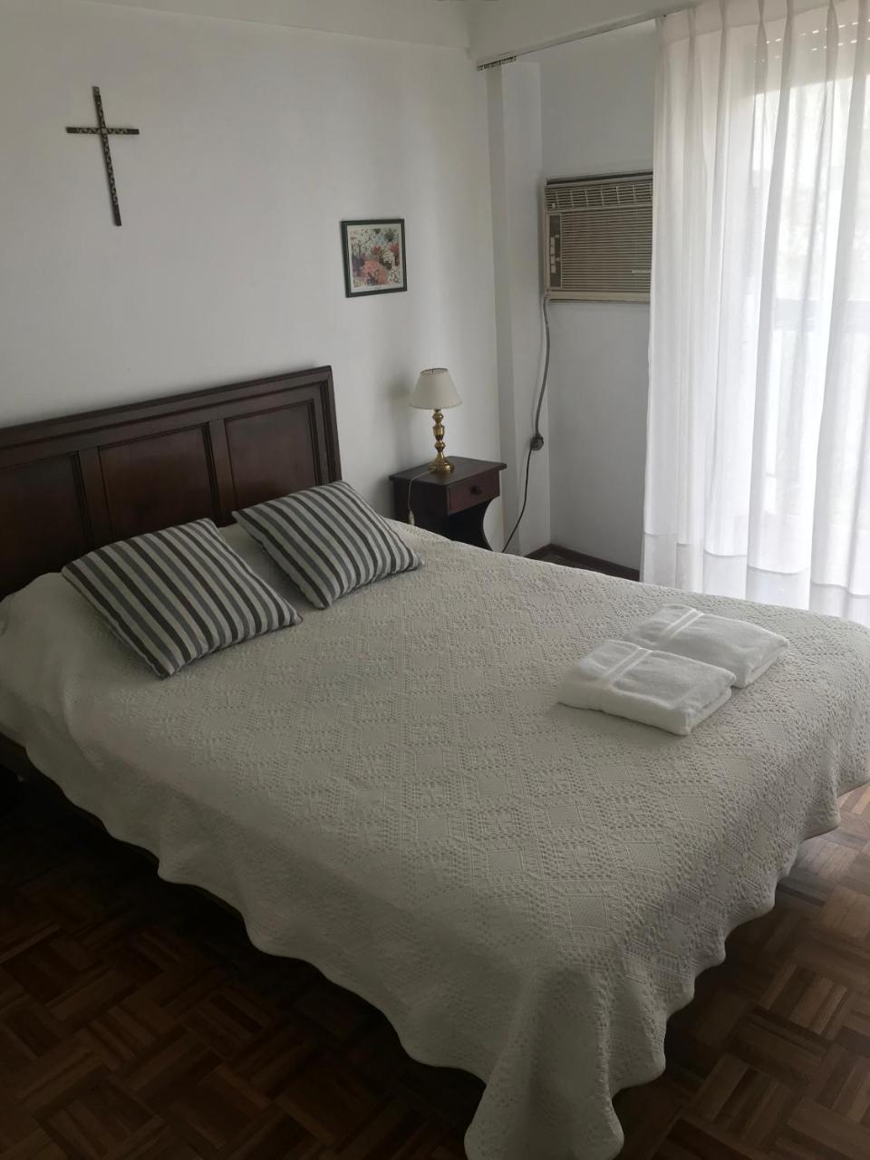 Depto. Baires Apartment
