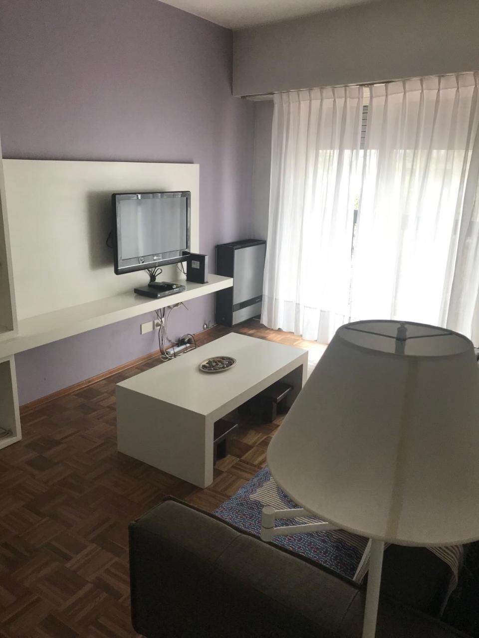 Depto. Baires Apartment Buenos Aires
