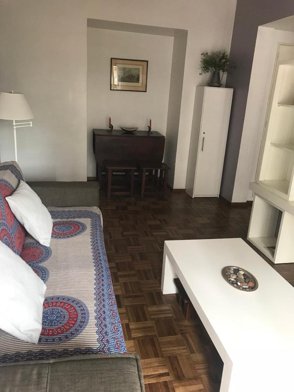 Depto. Baires Apartment *