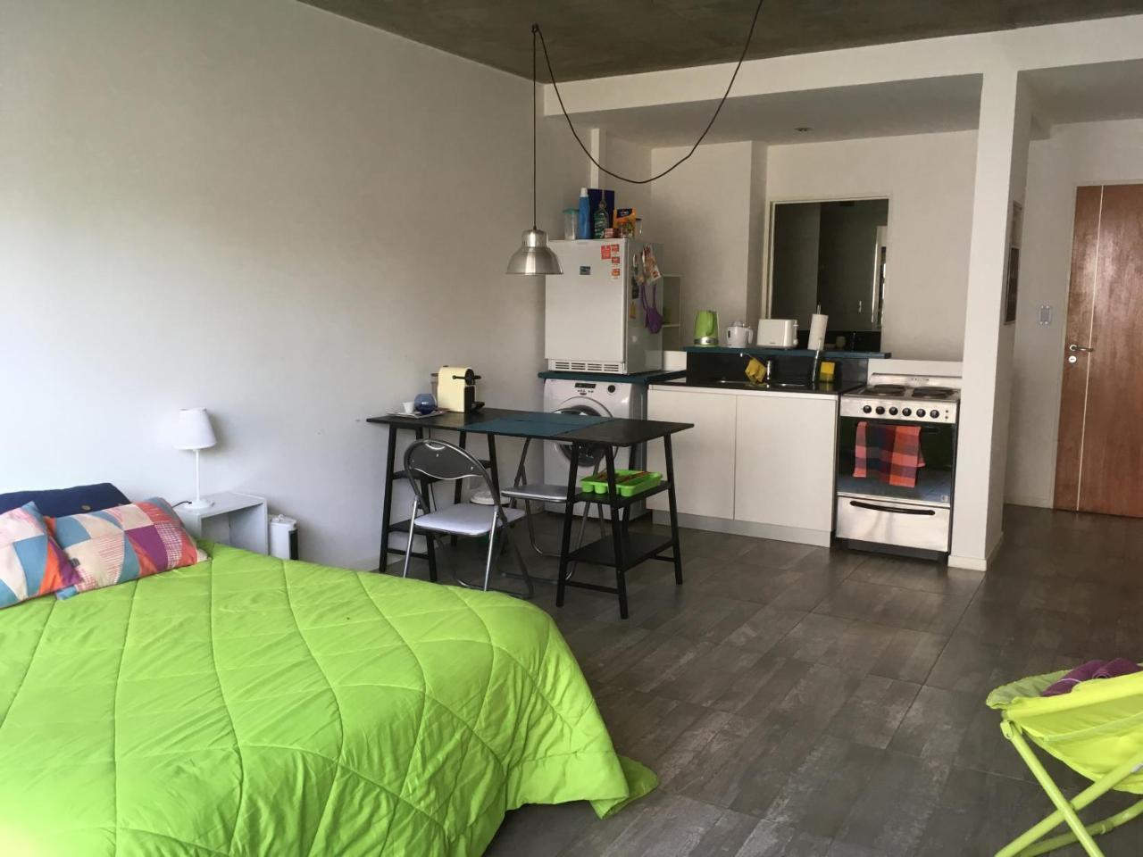 Apartment Modern In Palermo *