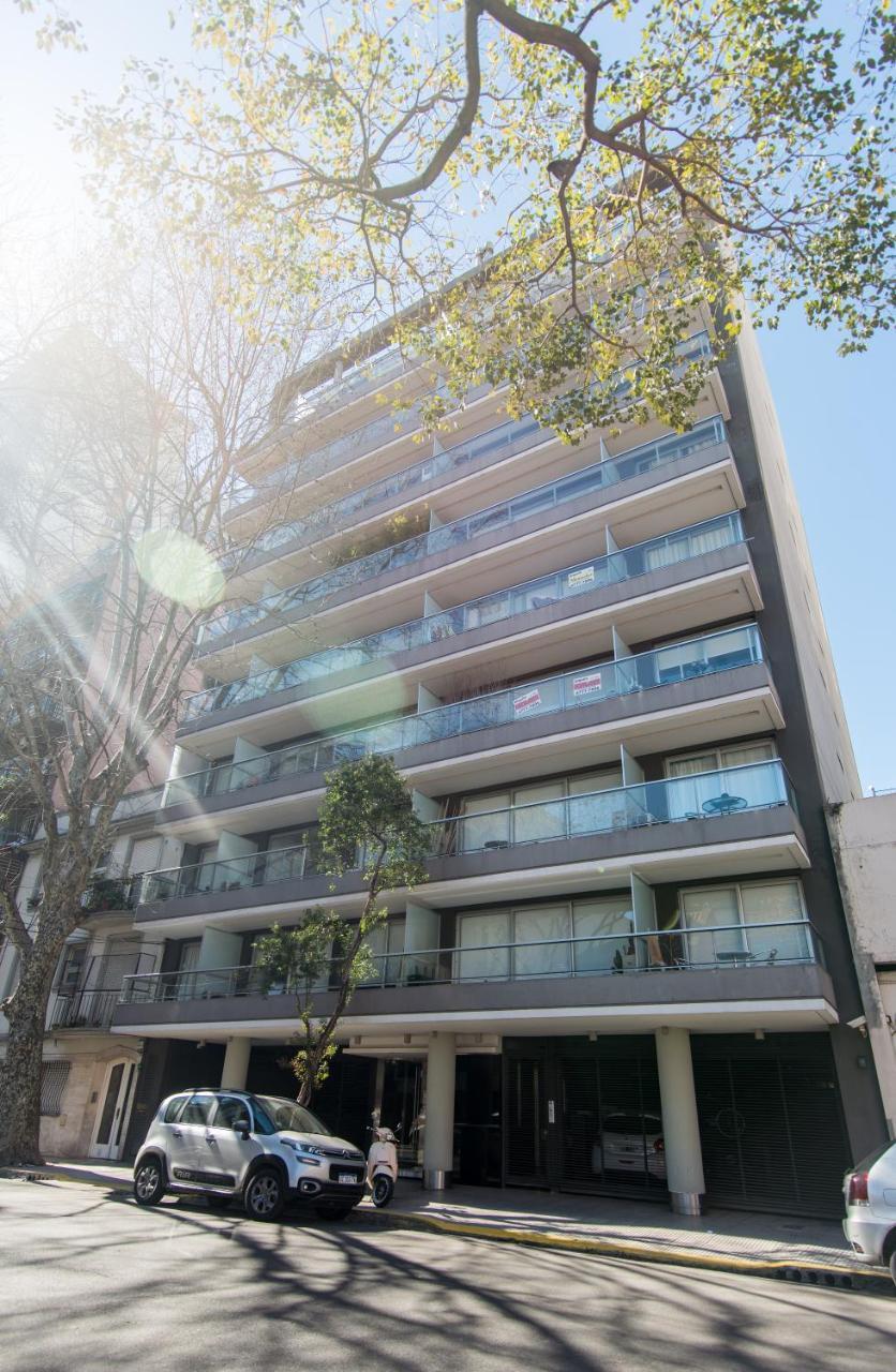 Apartment En Palermo Soho *