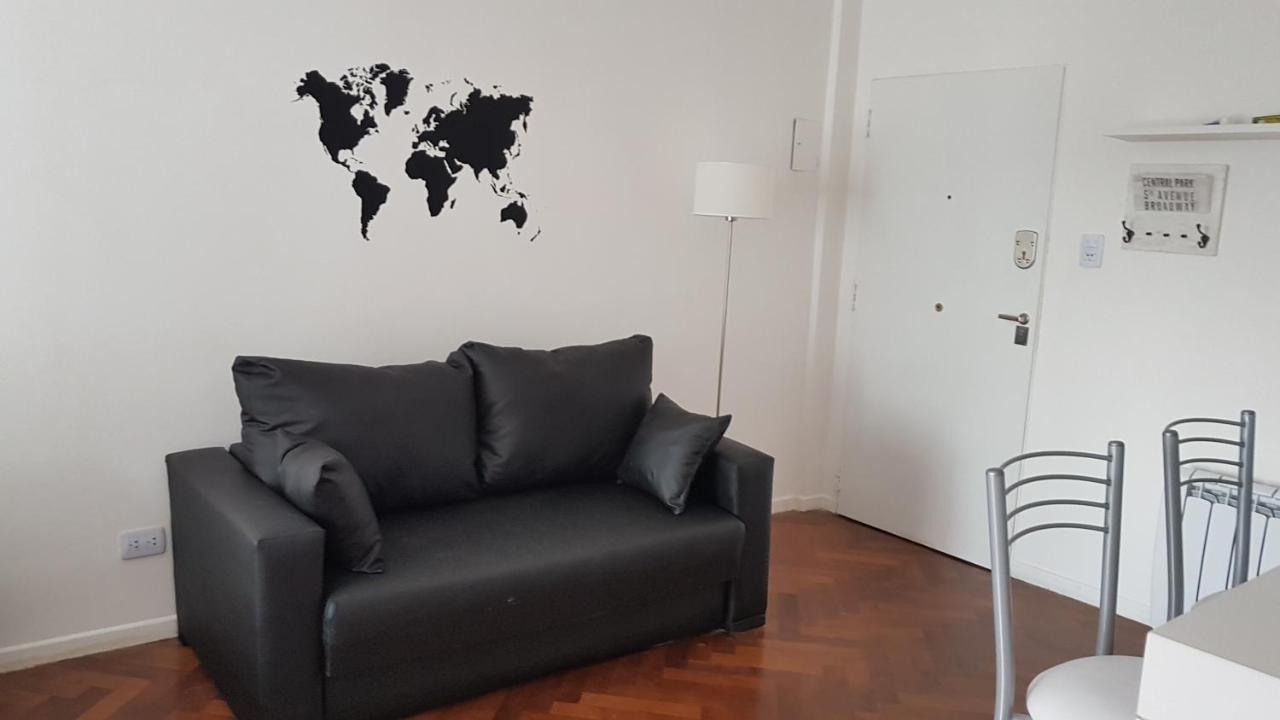 Borges Apartamento Ciudad Autónoma de Buenos Aires