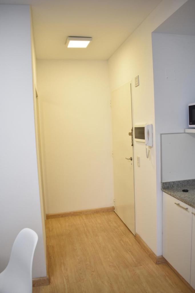 Apartamento Loft 4 Personas 7º A Ciudad Autónoma de Buenos Aires