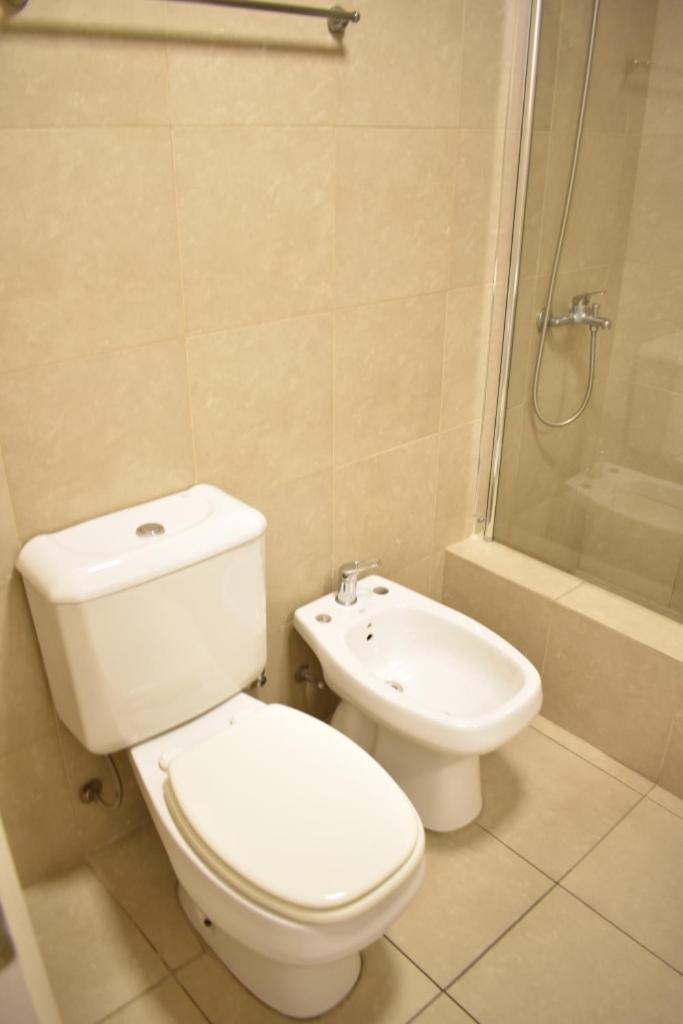 Apartamento Loft 4 Personas 7º A Ciudad Autónoma de Buenos Aires