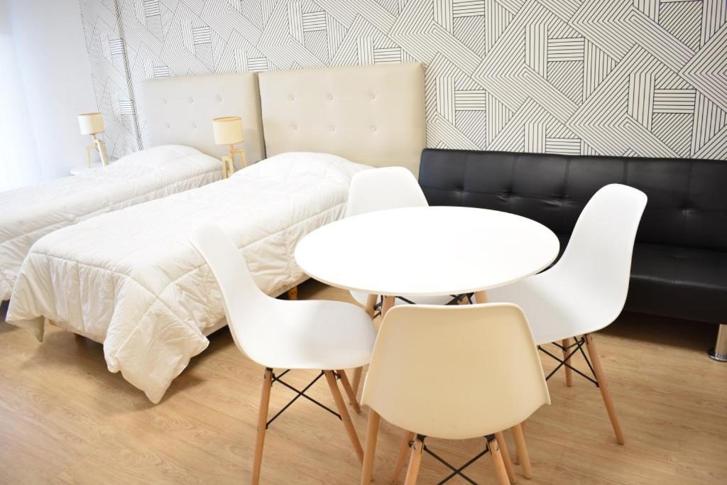 Apartamento Loft 4 Personas 7º A *