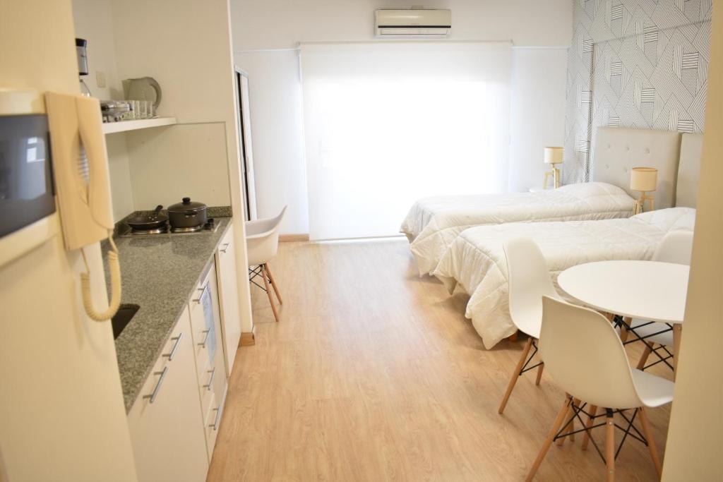 Loft 4 Personas 7º A Apartamento *