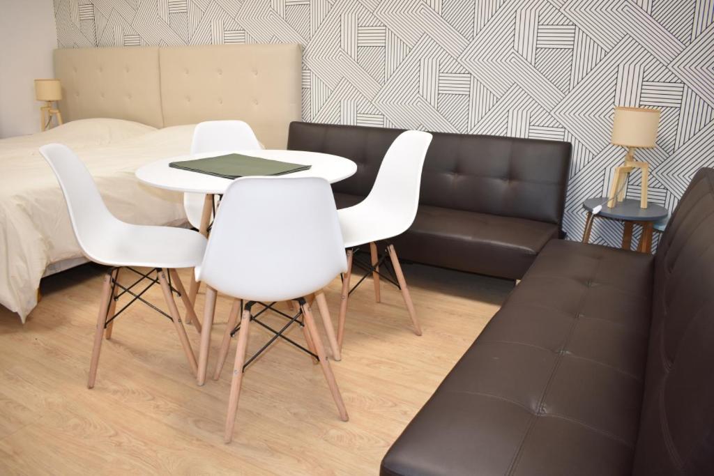 Loft 4 Personas 7º A * Ciudad Autónoma de Buenos Aires