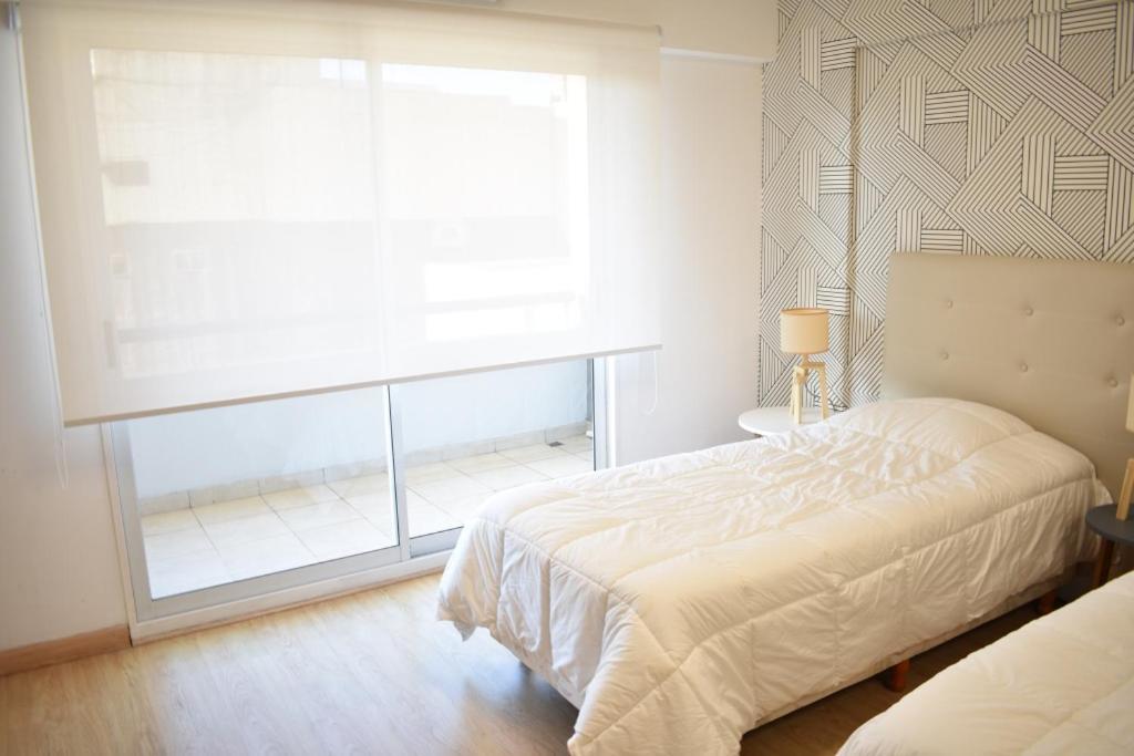 Loft 4 Personas 7º A Ciudad Autónoma de Buenos Aires