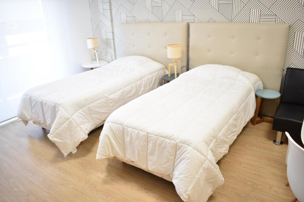 Loft 4 Personas 7º A Apartamento Ciudad Autónoma de Buenos Aires