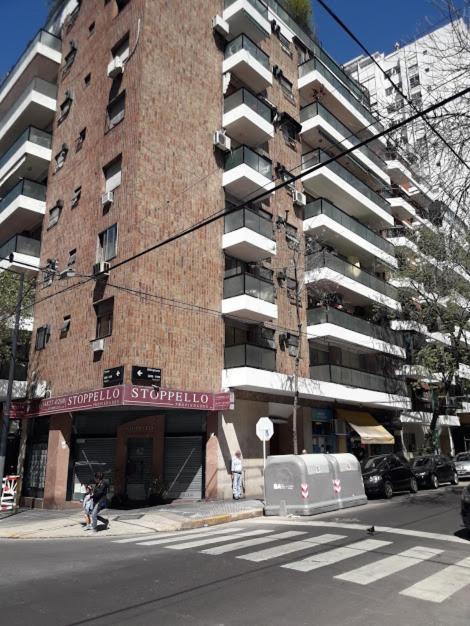 Apartment Hermoso Y Luminoso En Palermo / Recoleta *