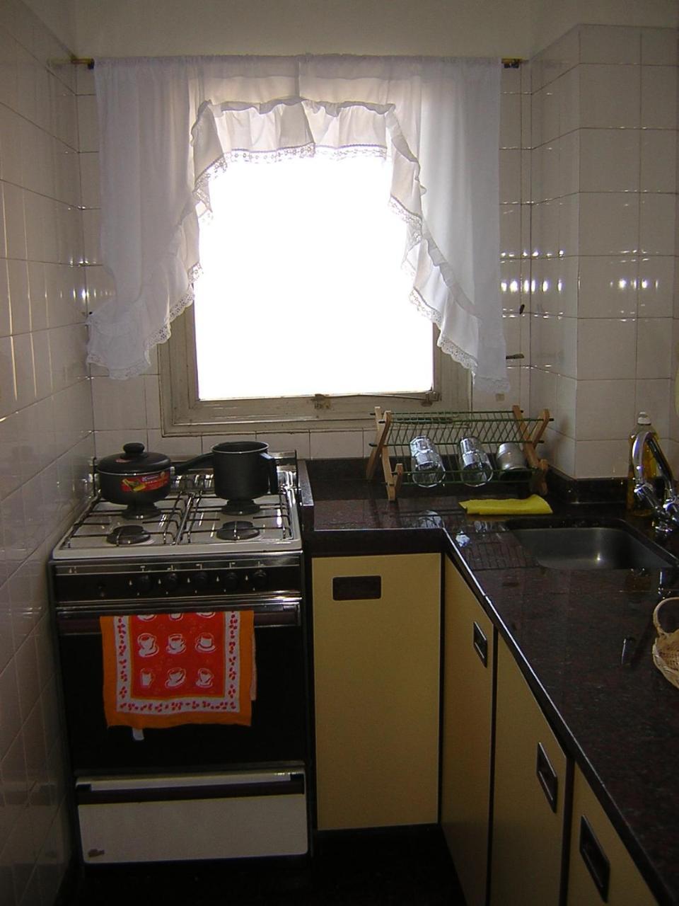 Apartment Corrientes Y Esmeralda