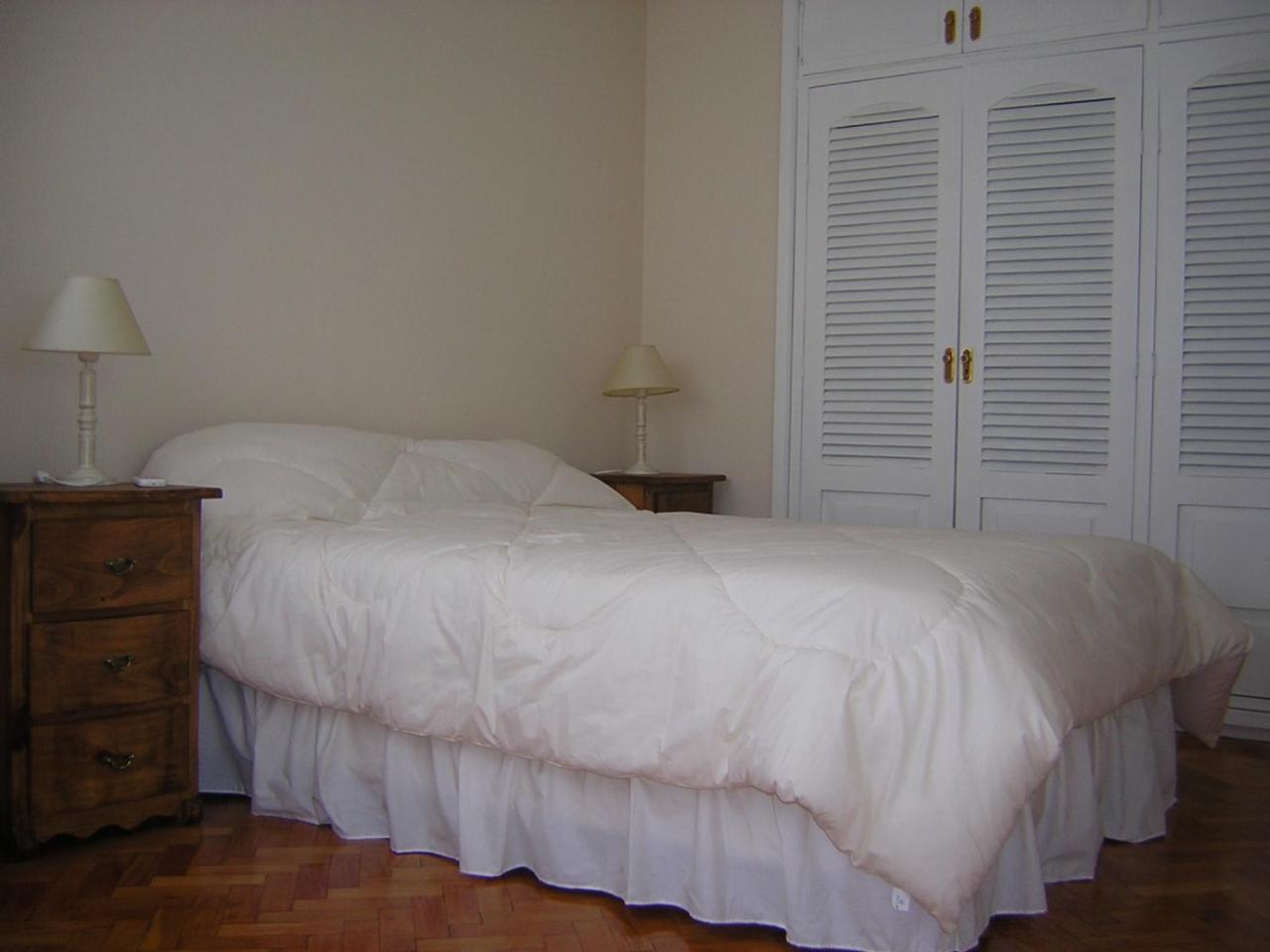 Corrientes Y Esmeralda Apartment Buenos Aires