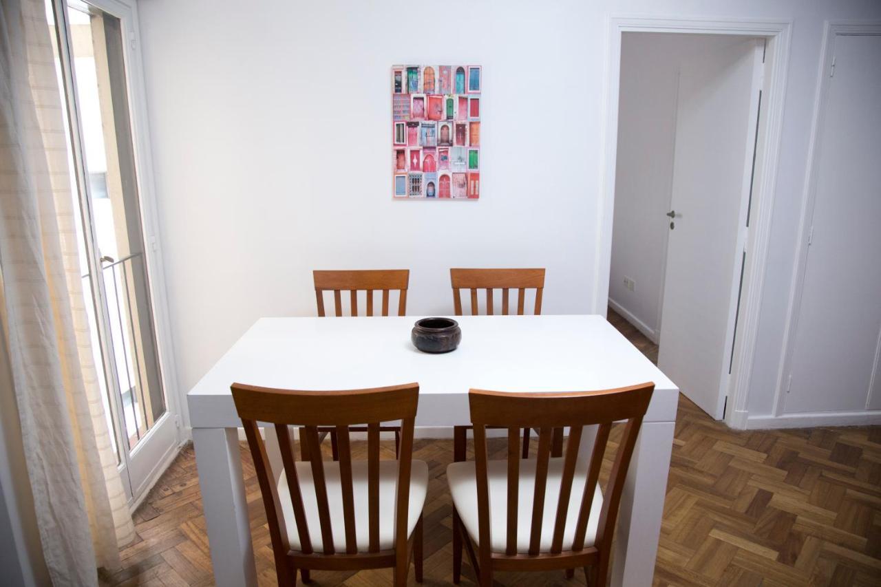 Small & Comfortable In Palermo Apartment *