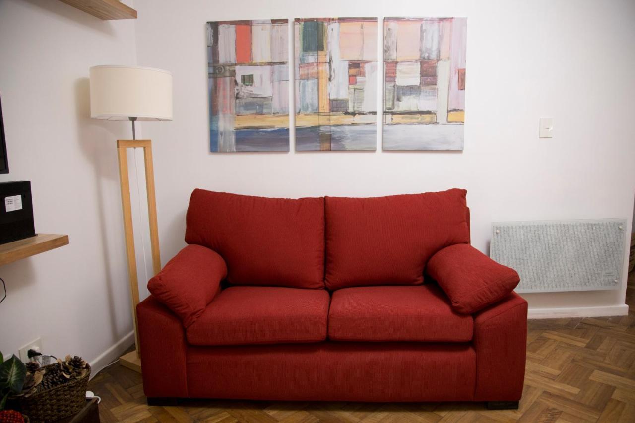 Small & Comfortable In Palermo Apartment