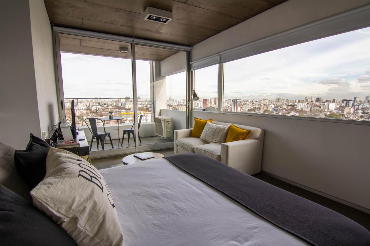 Unique Studio In Palermo Hollywood Buenos Aires