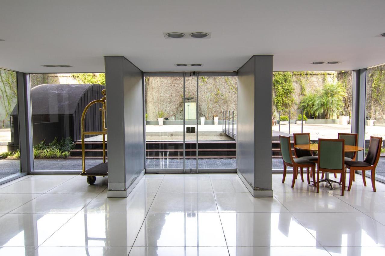 Unique Studio In Palermo Hollywood Apartment *