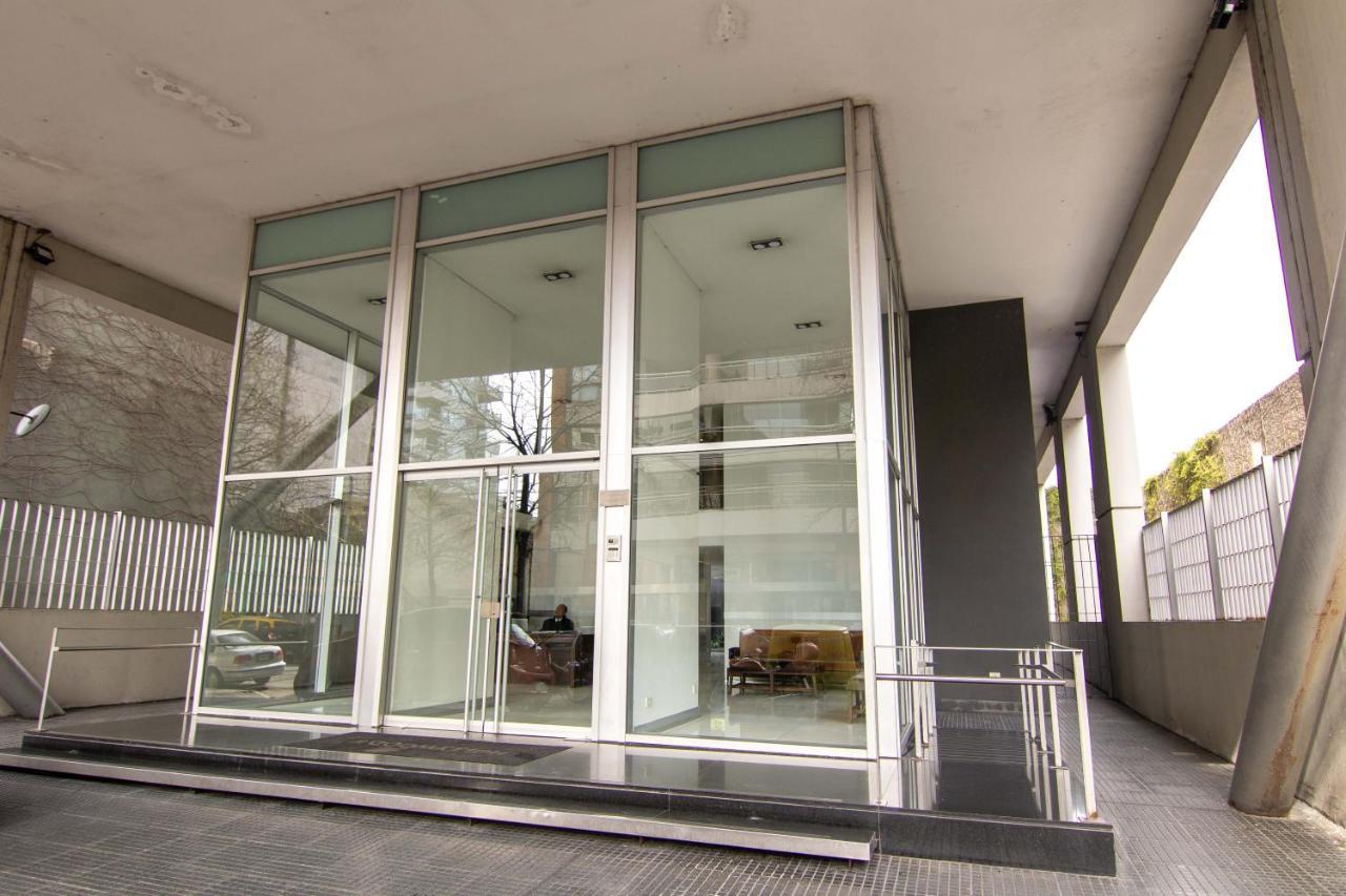 Apartment Unique Studio In Palermo Hollywood *