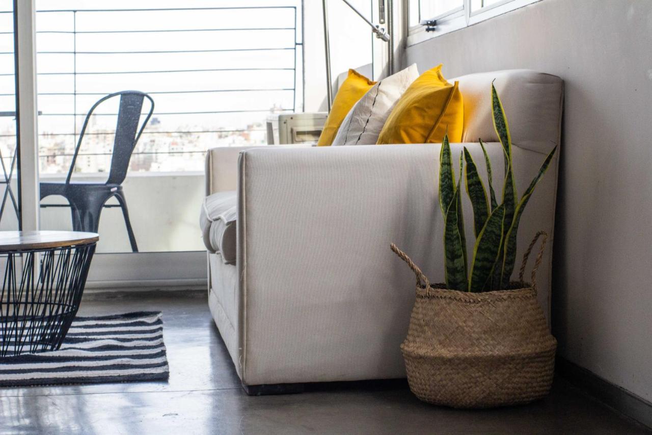 Unique Studio In Palermo Hollywood * Buenos Aires