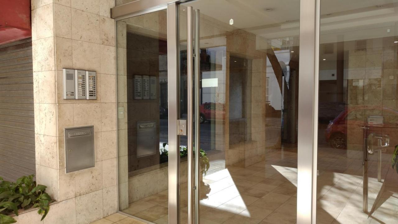 Departamento Monoambiente En Urquiza *
