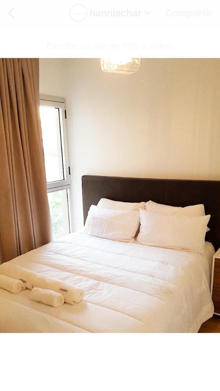 Apartment Palermo Hollywood Modern *
