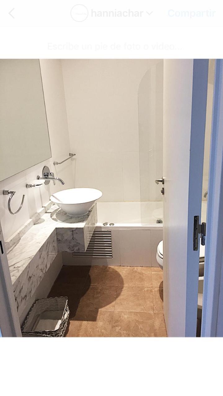 Apartment Palermo Hollywood Modern Buenos Aires