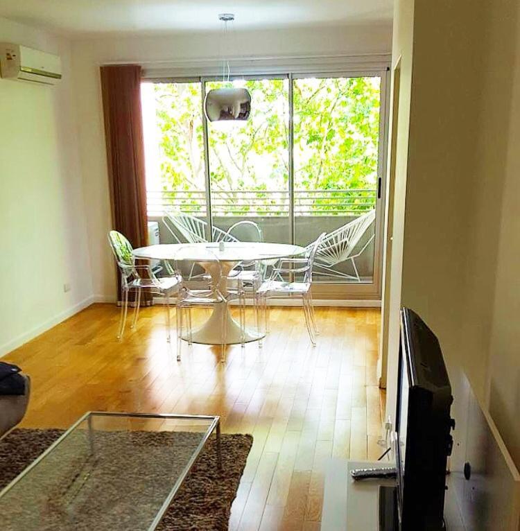 Palermo Hollywood Modern Apartment
