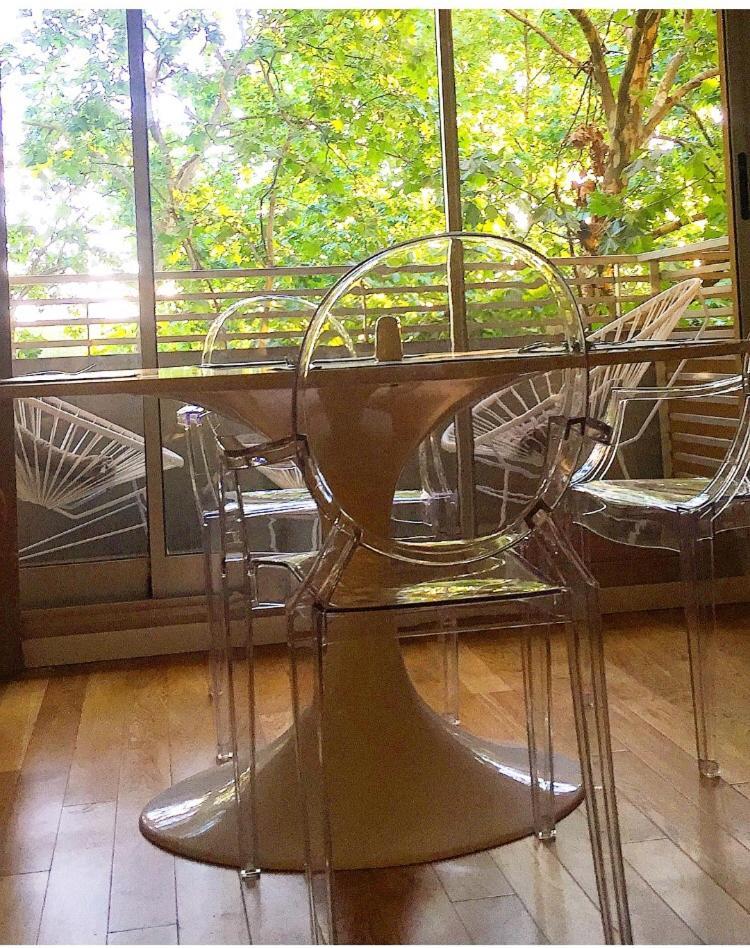 Apartment Palermo Hollywood Modern Buenos Aires