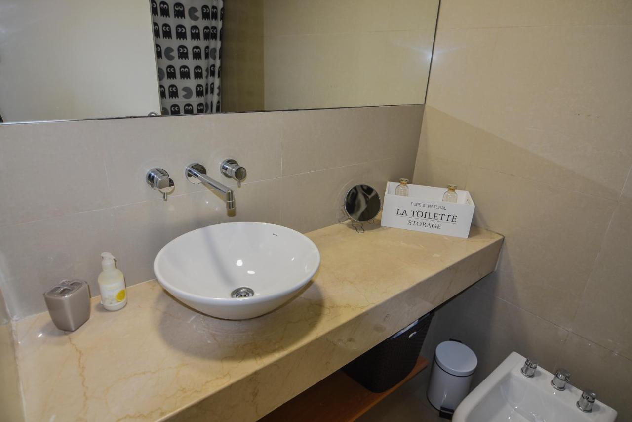 Apartamento Palermo Soho Apartamento *