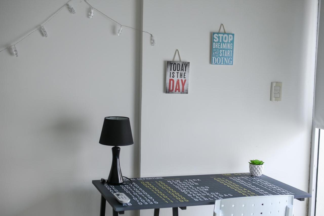 Apartamento Apartamento Palermo Soho Ciudad Autónoma de Buenos Aires