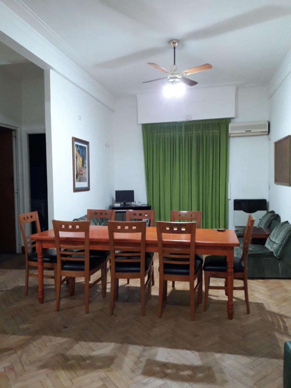 895 Avenida Pueyrredon Apartment *