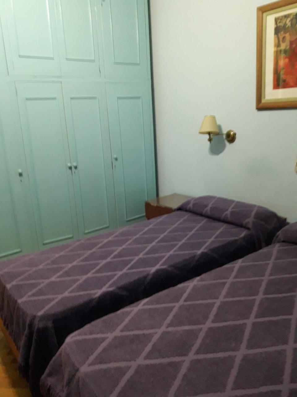 895 Avenida Pueyrredon Apartment *
