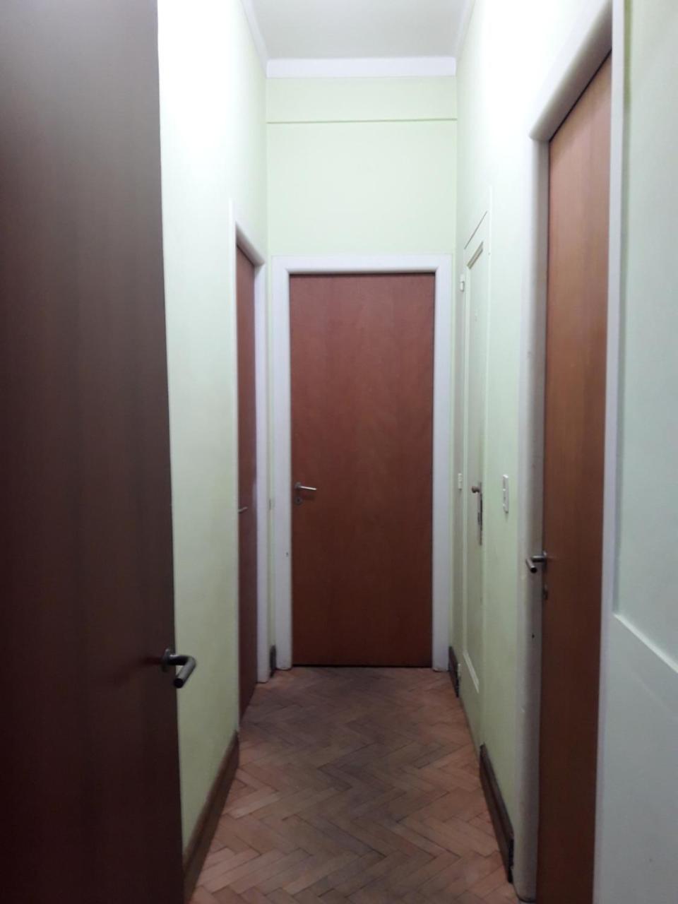895 Avenida Pueyrredon Apartment Buenos Aires