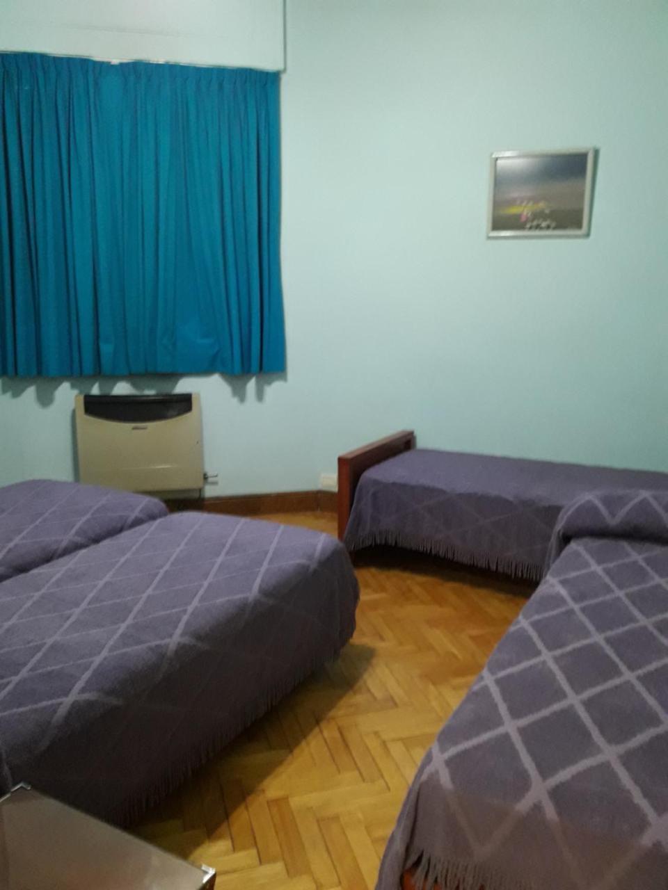 895 Avenida Pueyrredon *