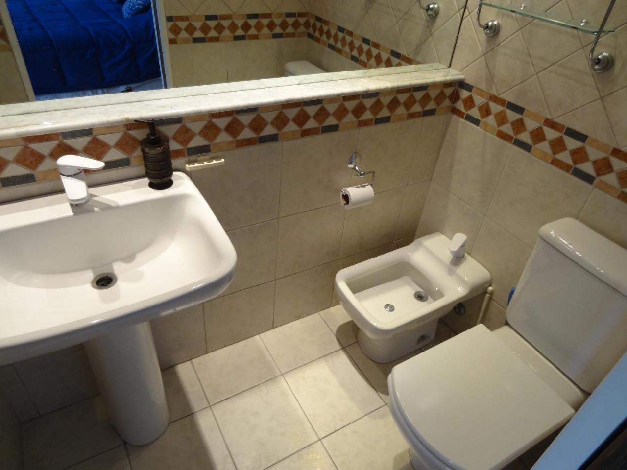 Cozy Studio In Beautiful Palermo Canitas Apartment *