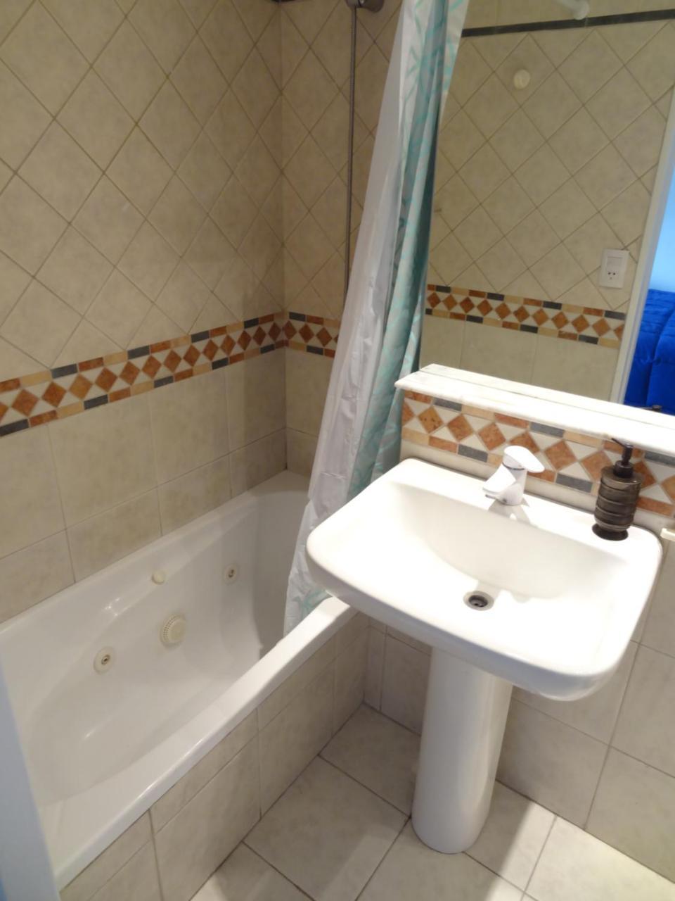 Apartment Cozy Studio In Beautiful Palermo Canitas
